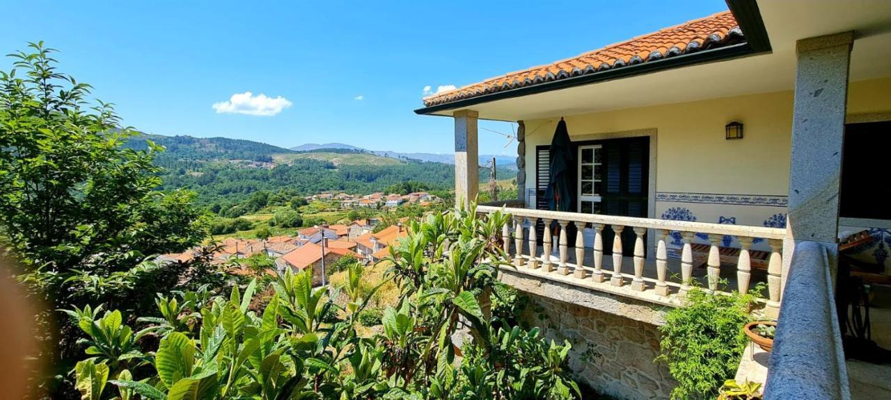 Villa Catarina - Xuresvillas Lobios Exterior foto